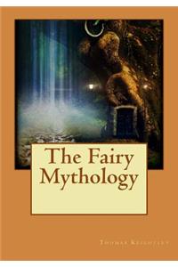 The Fairy Mythology