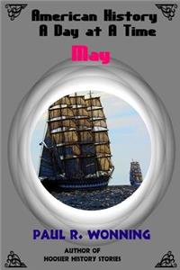 American History A Day at A Time - May