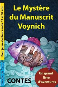 MYSTERE Du MANUSCRIT VOYNICH