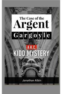 Case of the Argent Gargoyle