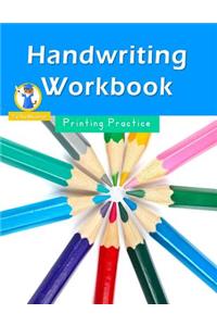 Handwriting Workbook