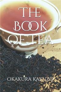 The Book of Tea