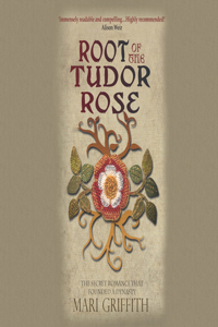 Root of the Tudor Rose