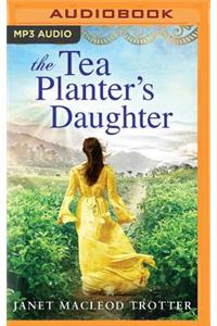 The Tea Planter's Daughter