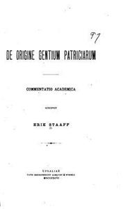 De origine gentium patriciarum