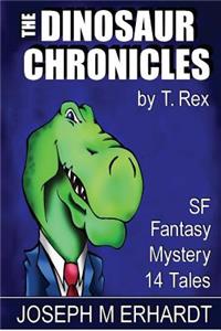 Dinosaur Chronicles