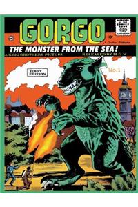 Gorgo #1