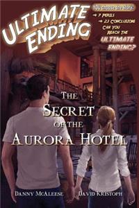 The Secret of the Aurora Hotel