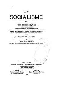 Le socialisme