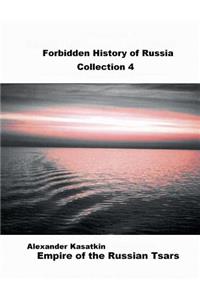 Forbidden History of Russia