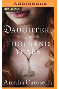 Daughter of a Thousand Years