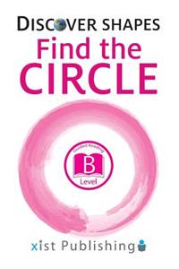 Find the Circle