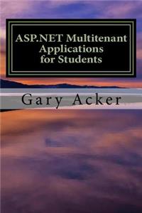 ASP.NET Multitenant Applications for Students