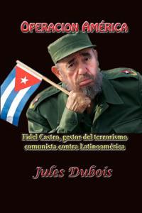Operacion America