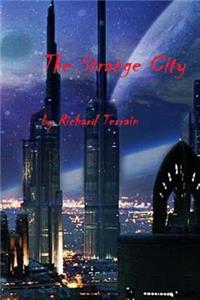 The strange city