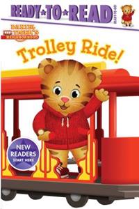 Trolley Ride!