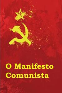 Manifesto Comunista: The Communist Manifesto (Galician Edition)