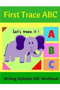 First Trace ABC
