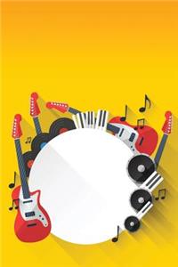 Music 15