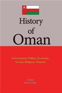 History of Oman
