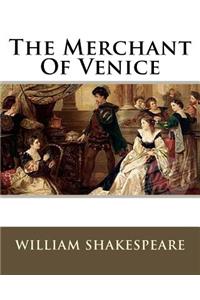 The Merchant Of Venice
