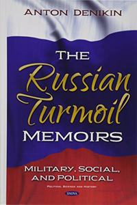 The Russian Turmoil