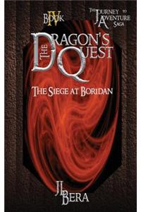 The Dragon's Quest IV