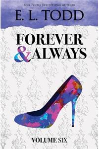 Forever and Always