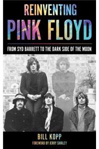 Reinventing Pink Floyd