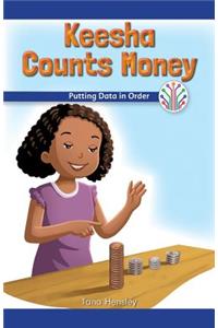 Keesha Counts Money