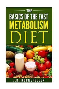 Basics of the Fast Metabolism Diet