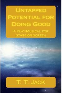 Untapped Potential for Doing Good