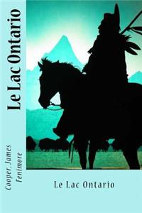 Le Lac Ontario