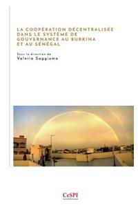 La coopération décentralisée dans le système de gouvernance au Burkina et au Sénégal