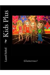 Kids Plus