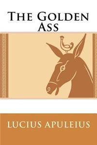 Golden Ass Lucius Apuleius