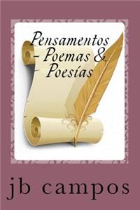 Pensamentos - Poesias & Poemas: Coracoes Partidos