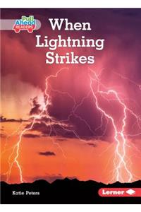 When Lightning Strikes