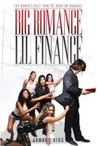 Big Romance Lil Finance