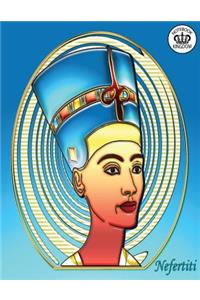 Notebook Kingdom Egypt Series