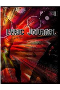 Lyric Journal