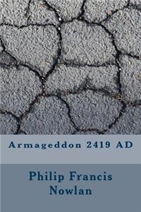 Armageddon 2419 AD