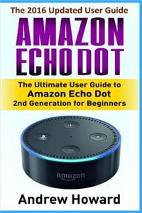 Amazon Echo Dot