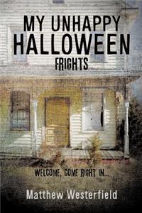 My Unhappy Halloween