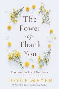 Power of Thank You