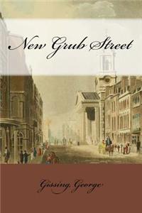 New Grub Street