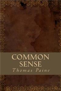 Common Sense