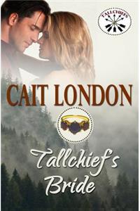 Tallchief's Bride