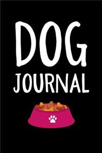 Dog Journal