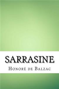 Sarrasine